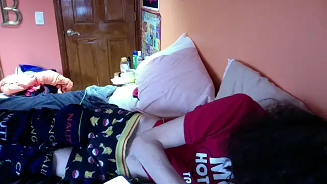 Teddy4420 online show from 03-25-26, 02:45