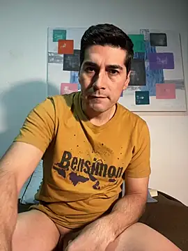Atomixis online show from 05-03-26, 01:55