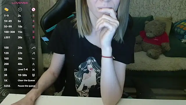 Snapshot of Ricky_Chadwick_ chatting on 03-30-26, 04:41 Ricky Chadwick online show from 03-30-26, 04:41