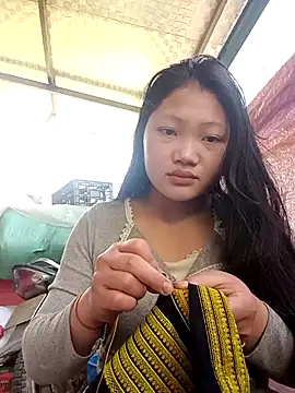 Bethiencute online show from 03-24-26, 07:02