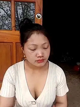 Bethiencute online show from 03-31-26, 02:13