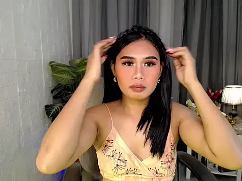 Yourgorgeousmarge online show from 03-25-26, 01:22