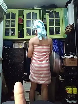 HornyKerujieTrans online show from 07-02-26, 08:09