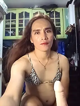 HornyKerujieTrans online show from 07-02-26, 11:22