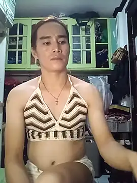 HornyKerujieTrans online show from 07-08-26, 10:03