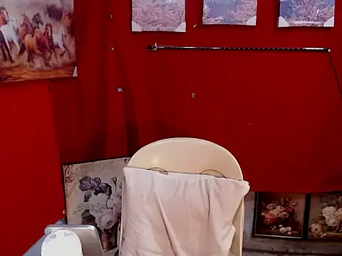 HottestLadyYuna online show from 05-02-26, 05:40