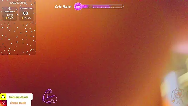Snapshot of ChocoNuttz chatting on 04-30-26, 02:23 ChocoNuttz online show from 04-30-26, 02:23