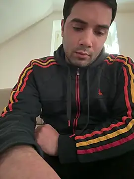 JackySexyy online show from 03-25-26, 04:24
