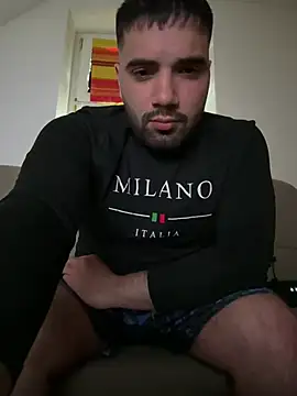 JackySexyy online show from 04-10-26, 03:39