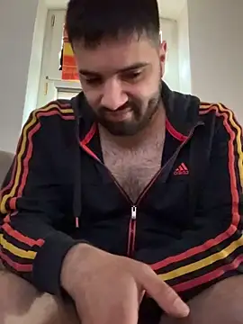 JackySexyy online show from 04-16-26, 12:39