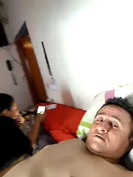 DosAlmasArdientesED online show from 04-09-26, 06:35