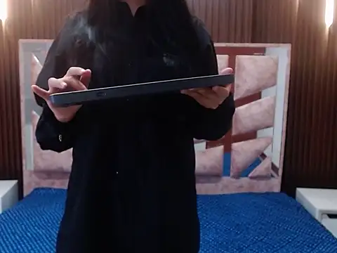 Snapshot of salethjonescl202 chatting on 03-25-26, 08:04 salethjonescl202 online show from 03-25-26, 08:04