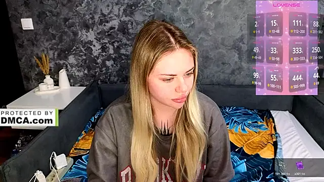 StasyLucke online show from 06-28-26, 05:35