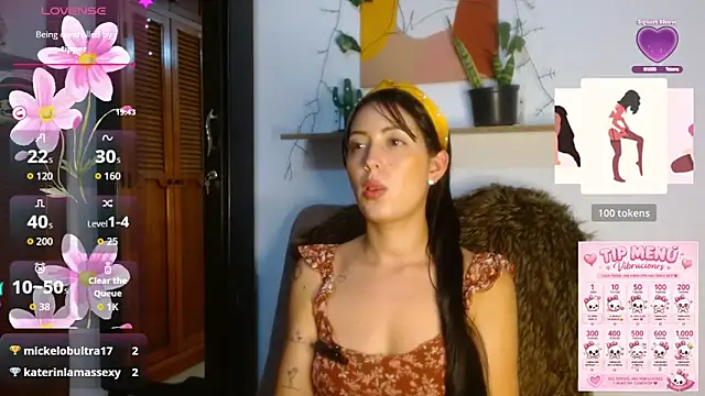 Snapshot of ivanna_dl chatting on 06-14-26, 02:24 ivanna dl online show from 06-14-26, 02:24