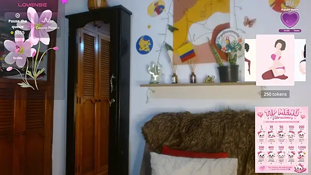 Snapshot of ivanna_dl chatting on 06-22-26, 02:02 ivanna dl online show from 06-22-26, 02:02