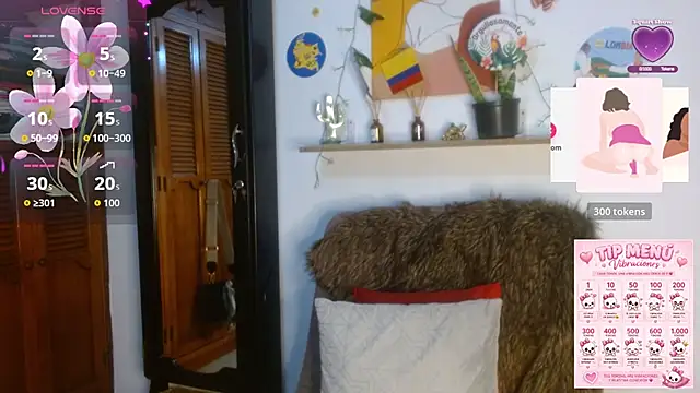 Snapshot of ivanna_dl chatting on 06-24-26, 02:10 ivanna dl online show from 06-24-26, 02:10