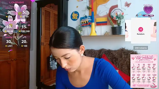 Snapshot of ivanna_dl chatting on 06-26-26, 02:43 ivanna dl online show from 06-26-26, 02:43
