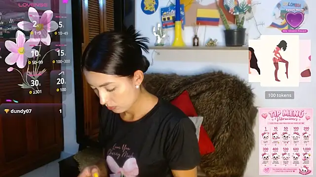 Snapshot of ivanna_dl chatting on 07-01-26, 01:07 ivanna dl online show from 07-01-26, 01:07