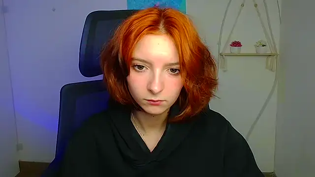 Butterfly Milly online show from 03-31-26, 12:16