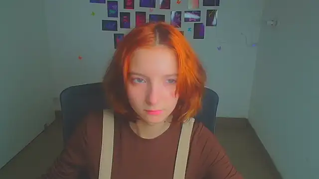 Butterfly Milly online show from 04-08-26, 11:43