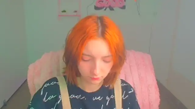 Butterfly Milly online show from 04-13-26, 11:48