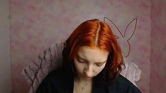 Butterfly Milly online show from 05-06-26, 11:26