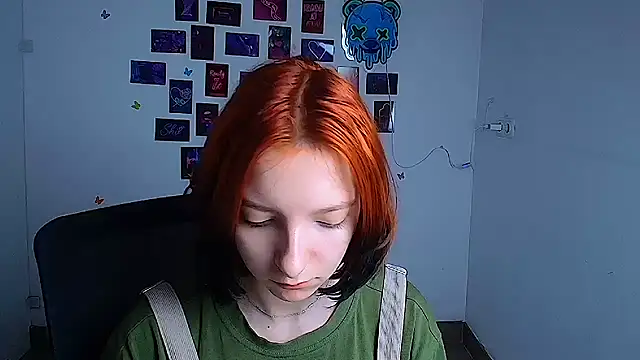 Butterfly Milly online show from 05-07-26, 05:57