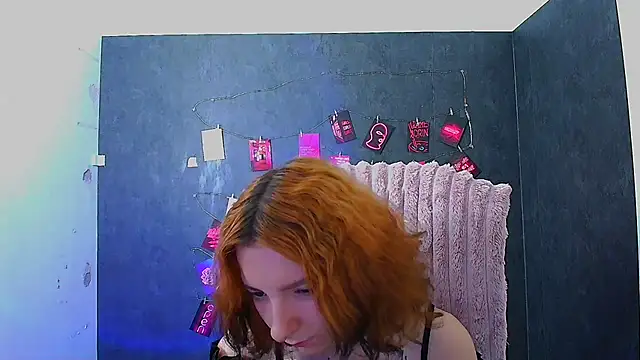 Butterfly Milly online show from 06-24-26, 06:34