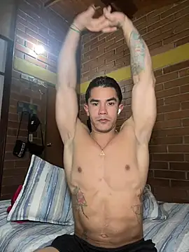 Noe Blake online show from 04-07-26, 03:07