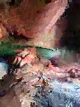 luck00y online show from 05-07-26, 01:44