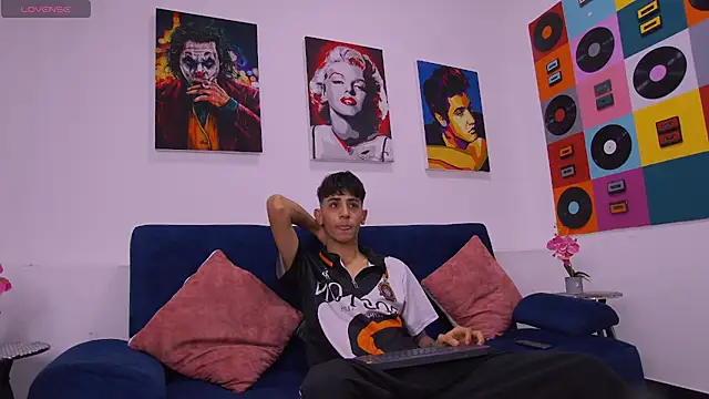 Martony Storm online show from 03-27-26, 07:13