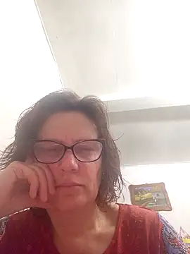 MeriStevens online show from 04-19-26, 06:32