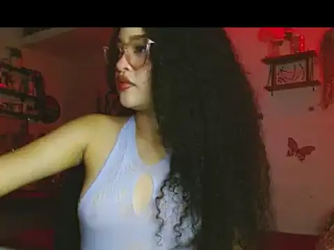 angel lust1 online show from 04-18-26, 01:20