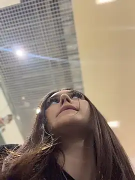 AnitaFly online show from 06-19-26, 08:29