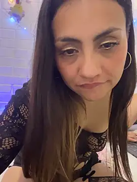 LASEXbellaX online show from 04-24-26, 04:26