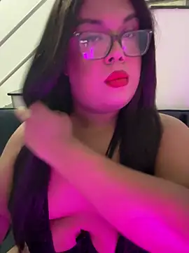 NicoleBBigAss online show from 05-10-26, 02:50