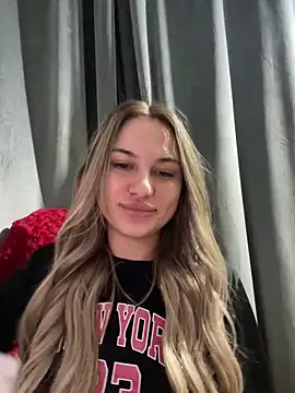 ScarlettMussee online show from 04-06-26, 06:42