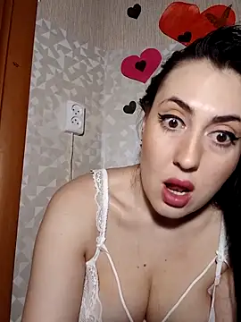 Regina1708 online show from 03-27-26, 01:00