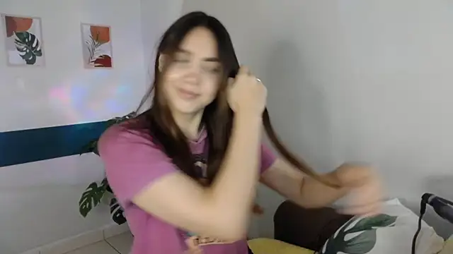 NebulaaHaven online show from 03-31-26, 05:57