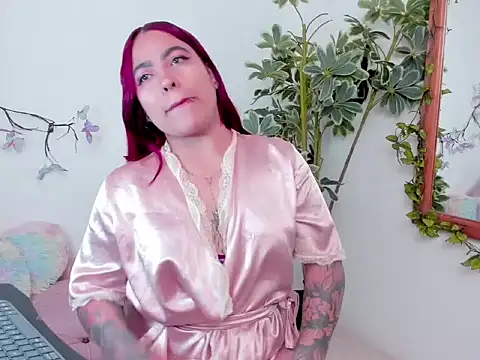 AfroditaVega  online show from 03-25-26, 05:41