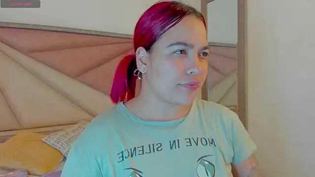 AfroditaVega  online show from 05-14-26, 06:04