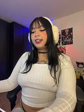 Hinataaa  online show from 03-25-26, 04:40