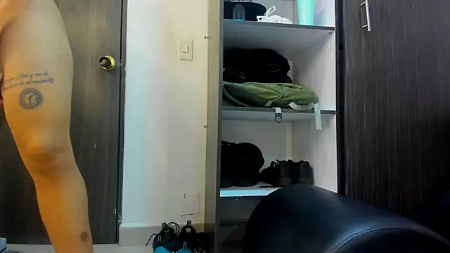 Benjamin lich online show from 06-29-26, 12:27