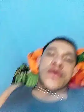 Benjamin lich online show from 07-09-26, 01:53