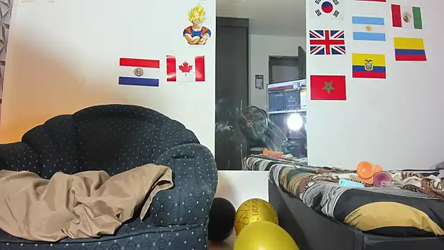 Benjamin lich online show from 07-20-26, 12:40