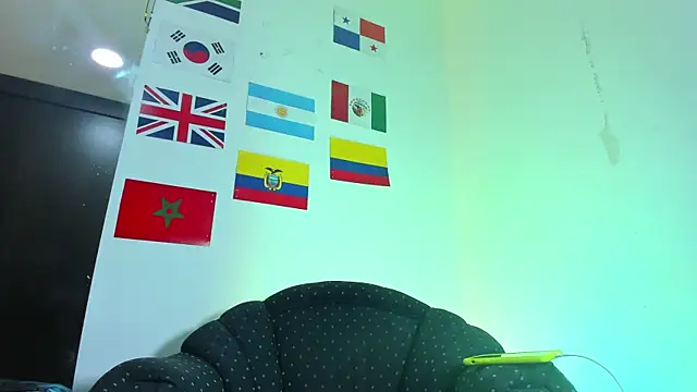 Benjamin lich online show from 07-28-26, 12:12