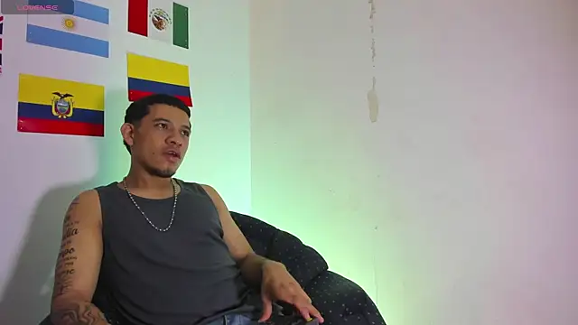 Benjamin lich online show from 08-01-26, 12:37