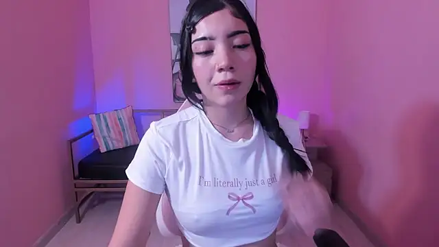 Soffi x x  online show from 04-30-26, 08:57