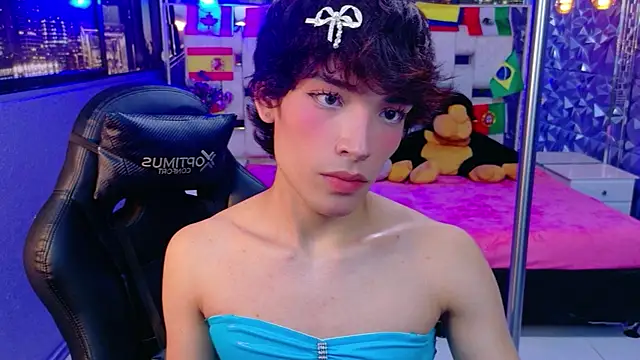 IsaacNovaa online show from 06-27-26, 08:36