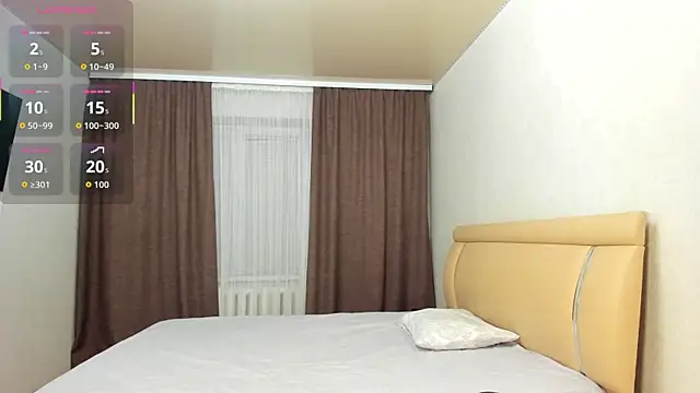 SugarLipss  online show from 04-10-26, 07:18
